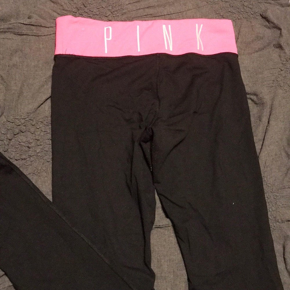 VS PINK legging S